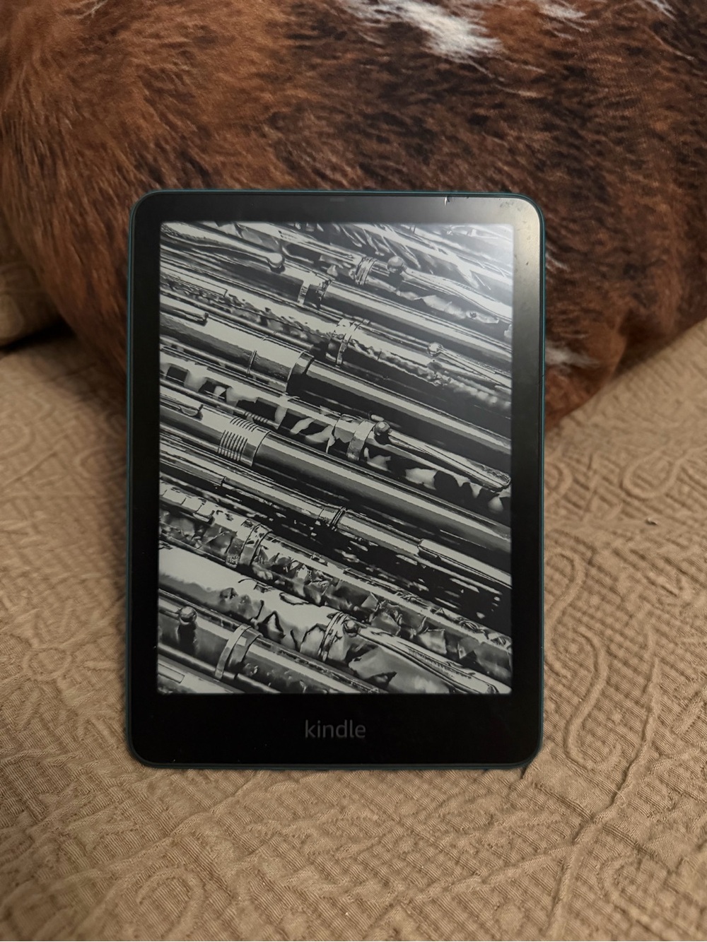 Kindle Paperwhite 12th Edition